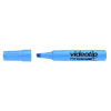  ICO Szövegkiemelő, 1-4 mm, ICO "Videotip", kék