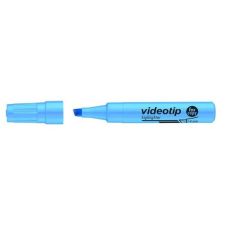 ICO Szövegkiemelő 1-4mm, Videotip Ico kék filctoll, marker