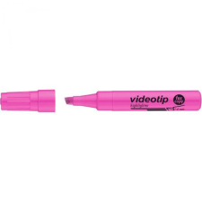 ICO Szövegkiemelő 1-4mm, Videotip Ico rózsaszín filctoll, marker