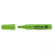 ICO Szövegkiemelő 1-4mm, Videotip Ico zöld filctoll, marker