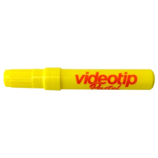 ICO Szövegkiemelő ICO Videotip pasztell sárga filctoll, marker