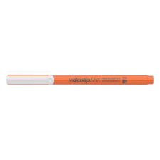 ICO Szövegkiemelő ico videotip slim narancssárga 9580120002 filctoll, marker