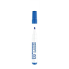 ICO Tábla- és flipchart marker, 1-3 mm, kúpos, ICO "Plan 11 XXL", kék