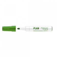 ICO Táblamarker 3mm kerek ICO 11 zöld filctoll, marker