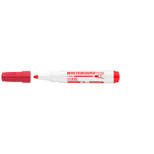 ICO Táblamarker 3mm, kerek Ico 11XXL piros filctoll, marker