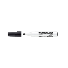 ICO Táblamarker ICO Plan kerek fekete 1-3mm filctoll, marker