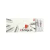 ICO : Tempera fehér 16 ml Ico süni - Kreatív játékok