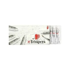 ICO : Tempera fehér 16 ml Ico süni - Kreatív játékok tempera