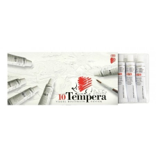 ICO Tempera, ICO "Süni", fehér tempera