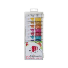 ICO Tempera ICO Süni 12ml 12 db-os tempera
