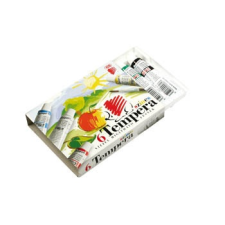 ICO Tempera Ico Süni 6 db-os klt. tempera