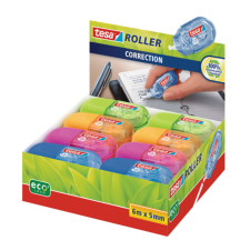 ICO : Tesa 59816 mini hibajavító roller 5mm széles fedőfelülettel hibajavító