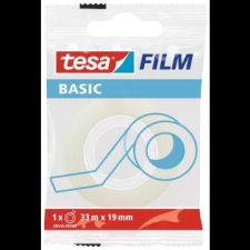 ICO Tesa basic: ragasztószalag - 33 m x 19 mm ragasztószalag