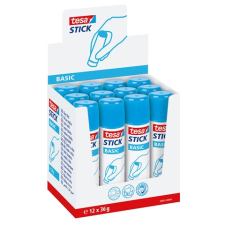 ICO TESA: ragasztóstift 36g ragasztószalag