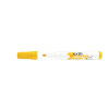 ICO Textilmarker, 1-3 mm, kúpos, ICO, "XXL T-Shirt", sárga
