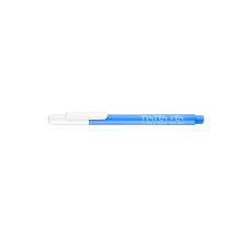 ICO Tinten Pen 0.5 mm Tűfilc - Kék filctoll, marker