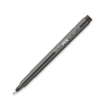 ICO : Tinten Pen fekete tűfilc 0,5mm filctoll, marker
