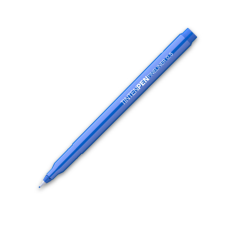 ICO : Tinten Pen kék tűfilc 0,5mm filctoll, marker
