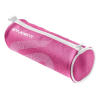 ICO Tolltartó ICO Student hengeres rózsaszín/fehér