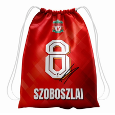 ICO Tornazsák Ico Liverpool FC tornazsák