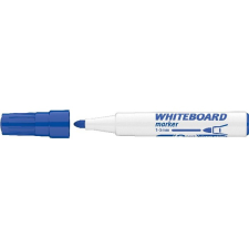 ICO whiteboard kék kerek táblamarker 9580009005 filctoll, marker