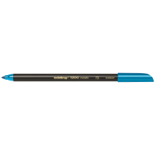 Ico Zrt EDDING 1200 METALLIC ROSTIRÓN KÉK D10 filctoll, marker