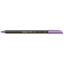 Ico Zrt EDDING 1200 METALLIC ROSTIRÓN LILA D10 filctoll, marker