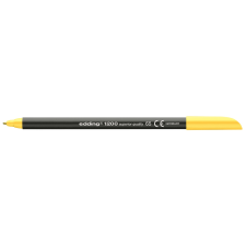 Ico Zrt EDDING 1200 ROSTIRÓN NEON SÁRGA D10 filctoll, marker