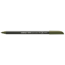 Ico Zrt EDDING 1200 ROSTIRÓN OLIVAZÖLD D10 filctoll, marker