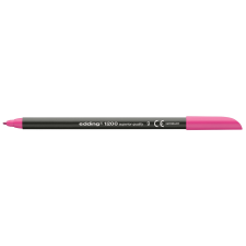 Ico Zrt EDDING 1200 ROSTIRÓN RÓZSASZÍN D10 filctoll, marker