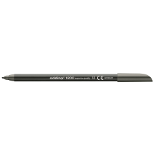 Ico Zrt EDDING 1200 ROSTIRÓN SZÜRKE D10 filctoll, marker