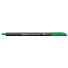 Ico Zrt EDDING 1200 ROSTIRÓN ZÖLD D10 filctoll, marker