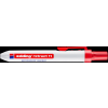 Ico Zrt Edding RETRACT 11 Permanent Marker Piros