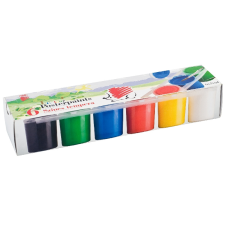 Ico Zrt ICO SÜNI TEMPERA TÉGELYES 6 KLF.SZÍN X 25 ML 7270118000 tempera