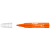 Ico Zrt ICO T-SHIRT TEXTILMARKER FLUOR NARANCS D25