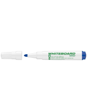 Ico Zrt ICO WHITEBOARD ANTIBAKTERIÁLIS MARKER 11 XXL KÉK filctoll, marker