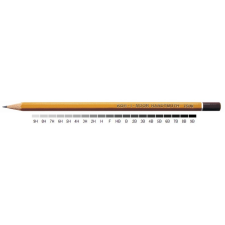 Ico Zrt KOH-I-NOOR 1500/3H GRAFITCERUZA 7130028009 ceruza
