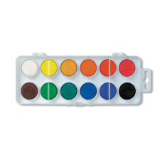 Ico Zrt KOH-I-NOOR 174503 BRILLANT VIZFESTÉK/12 22,5 MM ecset, festék