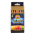 Ico Zrt Koh-i-noor 3404N Színes ceruza/12+1 MAGIC KÉSZLET, radírRAL ÉS HEGYEZŐVEL