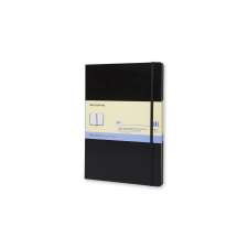 Ico Zrt Moleskine SKICCFÜZET SKETCH ARTBF832 FEKETE A4 ÁLLÓ füzet