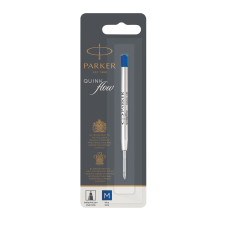 Ico Zrt Parker Royal Golyóstoll betét 1950371 (M) BL, Kék tollbetét