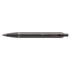 Ico Zrt Parker Royal I.M. Professionals Monochrome golyóstoll, bronz, fekete klipsz 2172961 toll