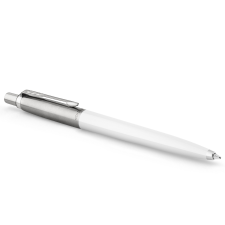 Ico Zrt Parker Royal Jotter ORIGINAL Golyóstoll FEHÉR, EZÜST KLIPSZ 2096874 toll