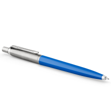Ico Zrt Parker Royal Jotter ORIGINAL Golyóstoll KÉK, EZÜST KLIPSZ 2076052 toll