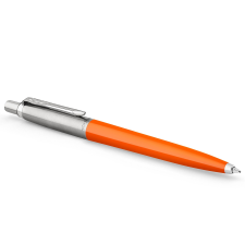 Ico Zrt Parker Royal Jotter ORIGINAL Golyóstoll NARANCS, EZÜST KLIPSZ 2076054 toll