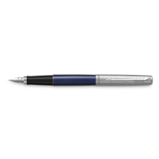 Ico Zrt Parker Royal Jotter Töltőtoll 2030950 Royal Kék, Ezüst klipsz toll