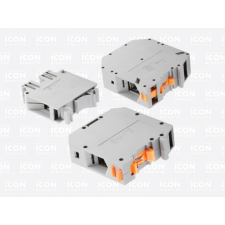 Icon Electric DIN-UK 35 10-35mm2 sorkapocs villanyszerelés