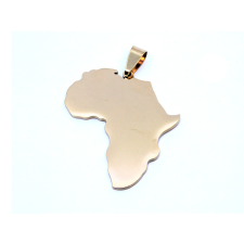 Icon int trade Africa medál medál