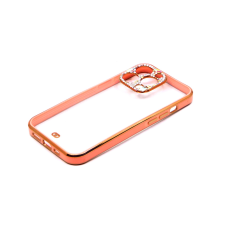 Icon int trade iPhone 13 Pro telefontok tok és táska