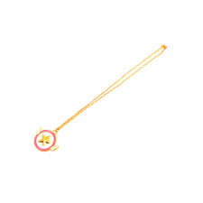 Icon int trade Nyaklánc "Card Captor Sakura" medállal nyaklánc